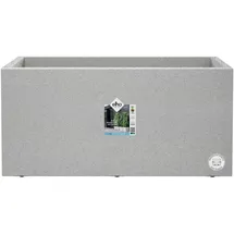 elho Vivo Next Lang 60 60 x 30 cm Grau