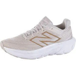 NEW BALANCE 1080 Laufschuhe Damen in timberwolf, Größe 40 - beige