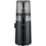 Hurom H-70FT Slow Juicer schwarz
