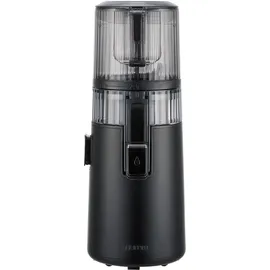 Hurom H-70FT Slow Juicer schwarz