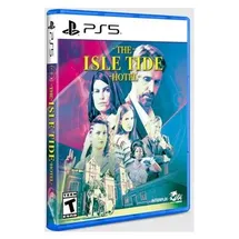 The Isle Tide Hotel - Abenteuer - PEGI (PS5)