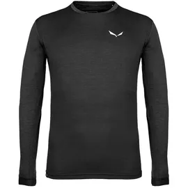 Salewa Puez Melange Dry'ton schwarz S