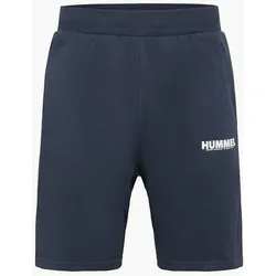 Shorts - Herren - navyblau