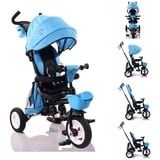 Byox Tricycle Flexy Lux 3 in 1 Dreirad