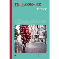 The Passenger / The Passenger Turkey, Kartoniert (TB)