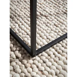 Wohnling WL6.920 Schwarz MDF 120 x 60 x 38 cm