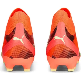 Herren orange - 7