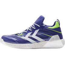 hummel Algiz 2.0 Erwachsene in Blau 40,5