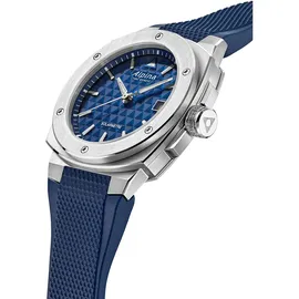 Alpina Alpiner Extreme Solarmetre Unisexuhr Kautschuk 38,9 mm AL-140N3AE6