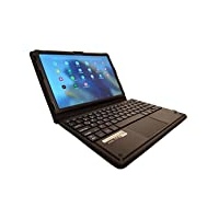 SonnyGoldTech MQ21 für Galaxy Tab A8 10.5 - Bluetooth Tastatur Tasche mit Touchpad für Samsung Galaxy Tab A8 10.5 | Tastatur Hülle für Tab A8 LTE SM-X205 WiFi SM-X200 | Layout Deutsch QWERTZ