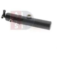 AKS DASIS Trockner, Klimaanlage Porsche 911