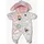 BABY BORN Schneeanzug Creme 43 cm (816660)