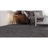 1,63m2 WICANDERS Klick-Vinyl Restposten Dark Beton Steinoptik Korkboden stone Hy