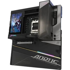 Gigabyte X870E AORUS XTREME X3D AI TOP