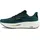 Brooks Ghost 17 Herren Atlantic Deep/Black/Green 43