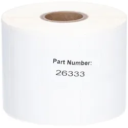 Abbott® Thermodrucker-Etiketten