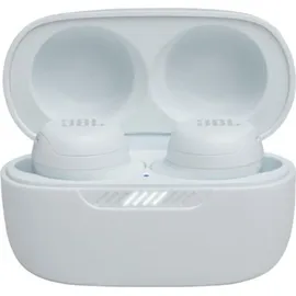 JBL Live Free NC+ weiß