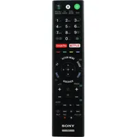 Sony Original Fernbedienung RMF-TX201ES - Offizieller Ersatz für RMF-TX300E,