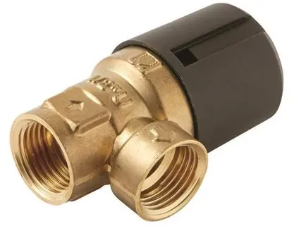 Safety valve type k 2 5 bar 1/2