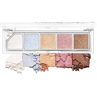 Unleashia Mood Shower Face Palette No. 101 Ballerino