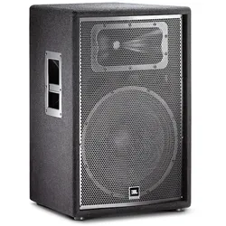 JBL Professional JRX215 - Lautsprecher - für PA-System