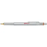 Rotring 800 Kugelschreiber silber (2032580)