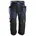 Snickers FlexiWork Piraten-Arbeitshose mit Holstertaschen 92