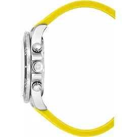 Swiss Alpine Military Raptor Chronograph Silikon 42 mm SAM7029.9838