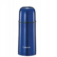 OEM Thermoskanne blau 0,35 l