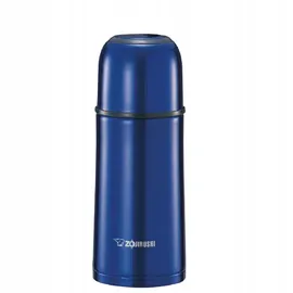 OEM Thermoskanne blau 0,35 l