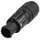 Neutrik NAC3F-TRUE1-S Buchsenteil powerCON Buchse Gesamtpolzahl: 2 + PE 16A Schwarz 1St.