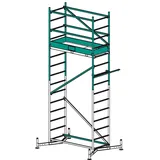 Krause ClimTec 1. Aufstockung 5 m