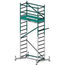 Krause ClimTec 1. Aufstockung 5 m