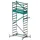 Krause ClimTec 1. Aufstockung 5 m