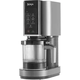 Ninja Creami NC302EU Schwarz/Silber