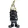 Kare DESIGN Deko-Figur Stehend Polyresin Gold