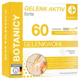 Botanicy Gelenk Aktiv Forte Kapseln 60 St.
