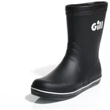Gill Cruising Herren Black 40
