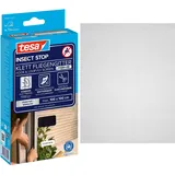 Tesa Insect Stop COMFORT 100 x 100 cm Anthrazit