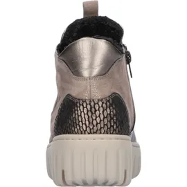 WALDLÄUFER H-Livia in braun - 37,5