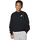 Nike Club Black 128