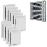 WOLF-Garten Wolf Abschlusspaket Rohbau eckig CWL 300 - 2577989z11