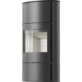 Kratki Koza ROLLO/W 2 Stahl Schwarz