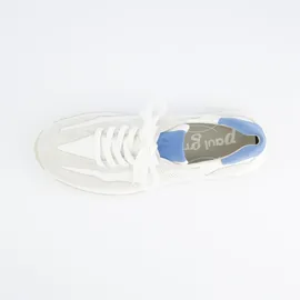 Paul Green Sneaker Low Damen Weiß 40,5