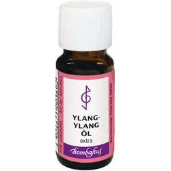 Bombastus Ylang-Ylang Öl