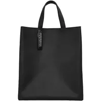 Liebeskind Berlin Liebeskind Paper Bag M Handtasche 34 cm black