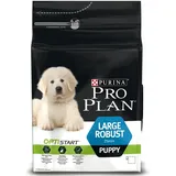 Purina 3kg PRO PLAN Large Robust Puppy Healthy Start PURINA Hundefutter trocken