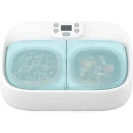 PETONEER Two-Meal (0.36 l), Futternapf