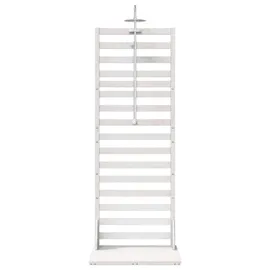vidaXL Outdoor-Dusche