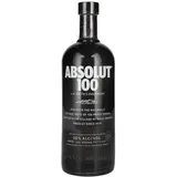 Absolut Vodka 100 50% Vol. 1l